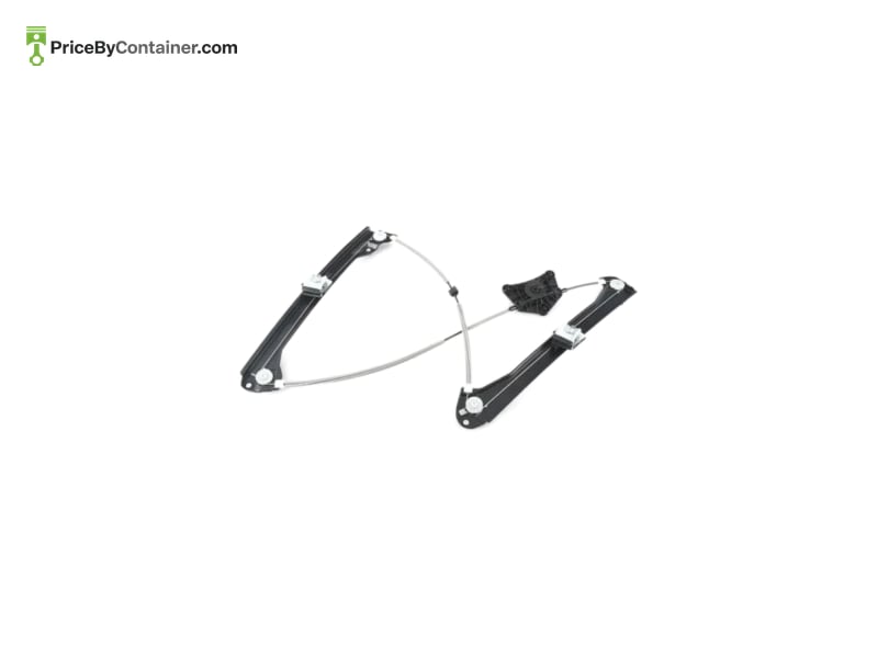 AUDI / VOLKSWAGEN 561837461D — AUDI / VOLKSWAGEN GENUINE WINDOW LIFTER LH FRT 561837461D
