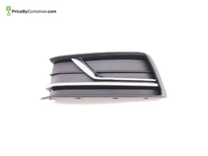 AUDI / VOLKSWAGEN 561854661LRYP — AUDI / VOLKSWAGEN GENUINE LH GRILLE 561854661LRYP