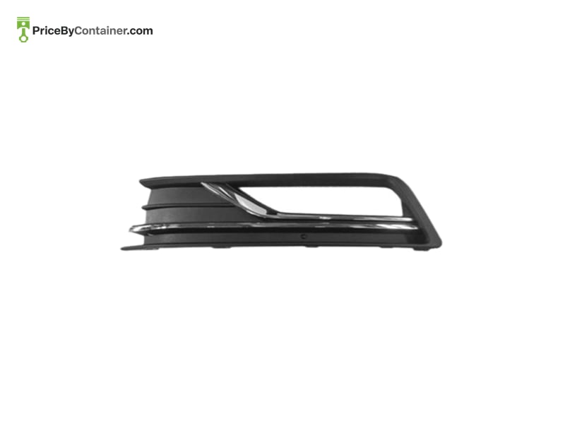 AUDI / VOLKSWAGEN 561854661MRYP — AUDI / VOLKSWAGEN GENUINE FOG LAMP GRILL 561854661MRYP