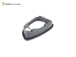 AUDI / VOLKSWAGEN 5618576019B9 — AUDI / VOLKSWAGEN GENUINE TRIM 5618576019B9