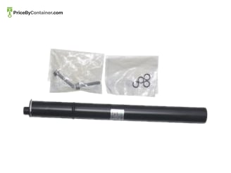 AUDI / VOLKSWAGEN 561898191 — AUDI GENUINE A/C DRIER 561898191