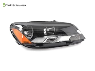 AUDI / VOLKSWAGEN 561941006D — AUDI / VOLKSWAGEN GENUINE HEAD LIGHT 561941006D