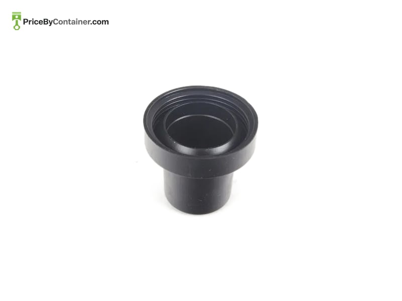 AUDI / VOLKSWAGEN 561941607B — AUDI GENUINE HEADLIGHT BULB COVER 561941607B
