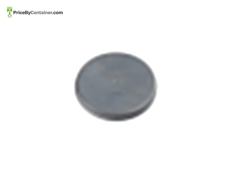 AUDI / VOLKSWAGEN 561941607D — AUDI GENUINE HEADLIGHT ACESS COVER 561941607D