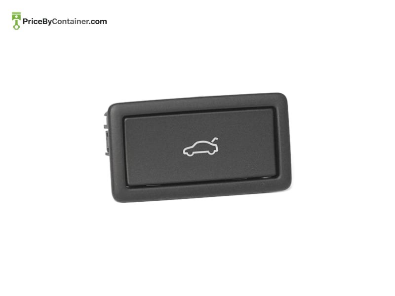 AUDI / VOLKSWAGEN 571959831WHS — AUDI GENUINE BUTTON 571959831WHS