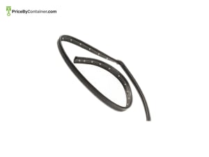 AUDI / VOLKSWAGEN 575839119C9B9 — AUDI / VOLKSWAGEN GENUINE DOOR SEAL 575839119C9B9