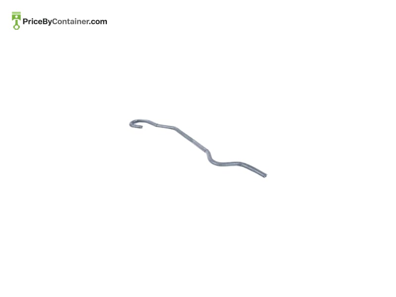 AUDI / VOLKSWAGEN 5C0121447 — AUDI / VOLKSWAGEN GENUINE HOSE 5C0121447