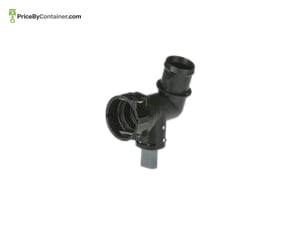 AUDI / VOLKSWAGEN 5C0122291C — AUDI / VOLKSWAGEN GENUINE COUPLING 5C0122291C