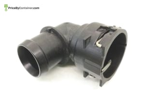 AUDI / VOLKSWAGEN 5C0122291J — AUDI / VOLKSWAGEN GENUINE COOLANT PIPE 5C0122291J