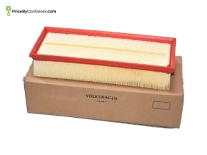 AUDI / VOLKSWAGEN 5C0129620 — AUDI GENUINE AIR FILTER / 5C0129620