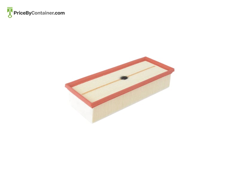 AUDI / VOLKSWAGEN 5C0129620B — AUDI / VOLKSWAGEN GENUINE AIR FILTER 5C0129620B