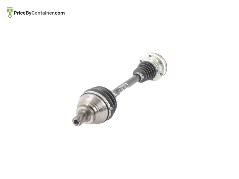 AUDI / VOLKSWAGEN 5C0407271S — AUDI / VOLKSWAGEN GENUINE DRIVESHAFT 5C0407271S