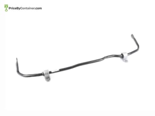 AUDI / VOLKSWAGEN 5C0411303 — AUDI / VOLKSWAGEN GENUINE STABLIZER BAR 5C0411303