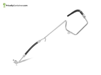 AUDI / VOLKSWAGEN 5C0422891L — AUDI / VOLKSWAGEN GENUINE PIPE 5C0422891L