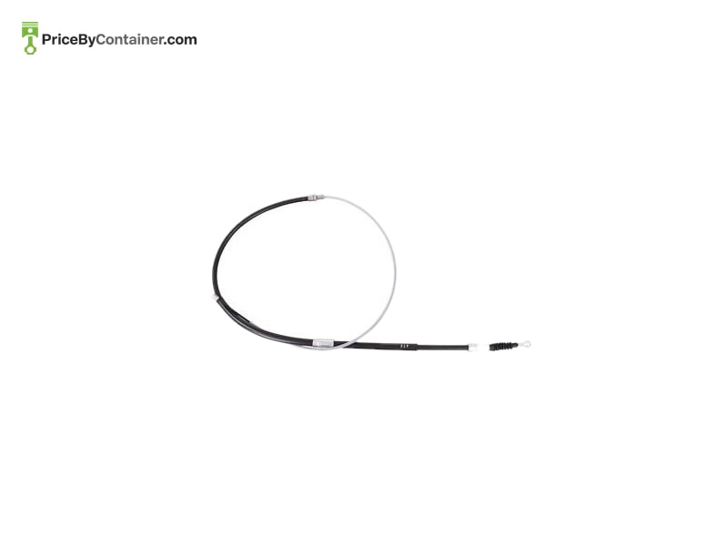 AUDI / VOLKSWAGEN 5C0609721AB — AUDI / VOLKSWAGEN GENUINE BRAKECABLE 5C0609721AB