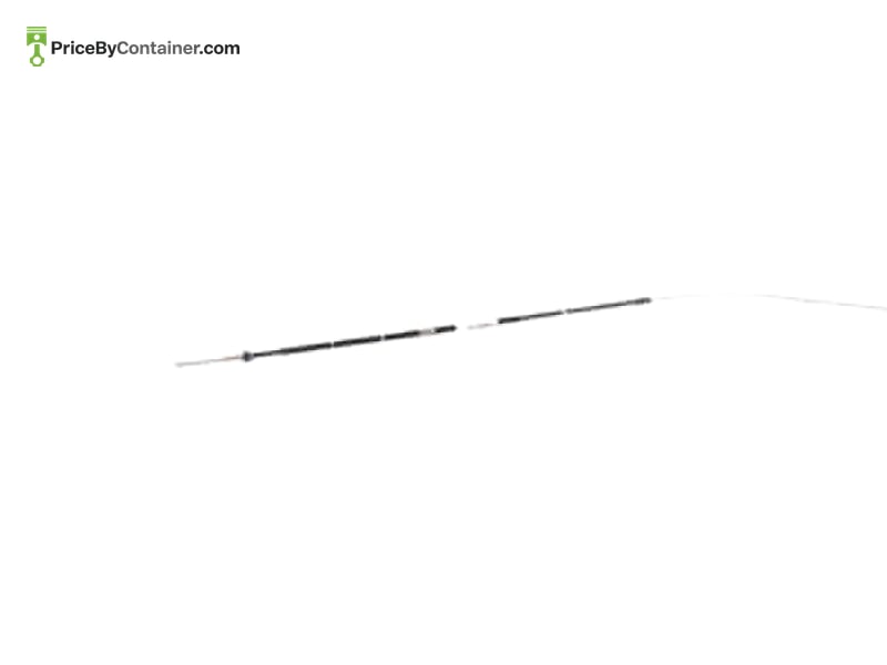 AUDI / VOLKSWAGEN 5C0609721T — AUDI GENUINE BRAKECABLE 5C0609721T