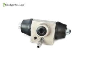 AUDI / VOLKSWAGEN 5C0611053A — AUDI / VOLKSWAGEN GENUINE WHEEL BRAKE CYLINDER 5C0611053A