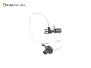 AUDI / VOLKSWAGEN 5C0612041K — AUDI / VOLKSWAGEN GENUINE VACUUM PIPE 5C0612041K