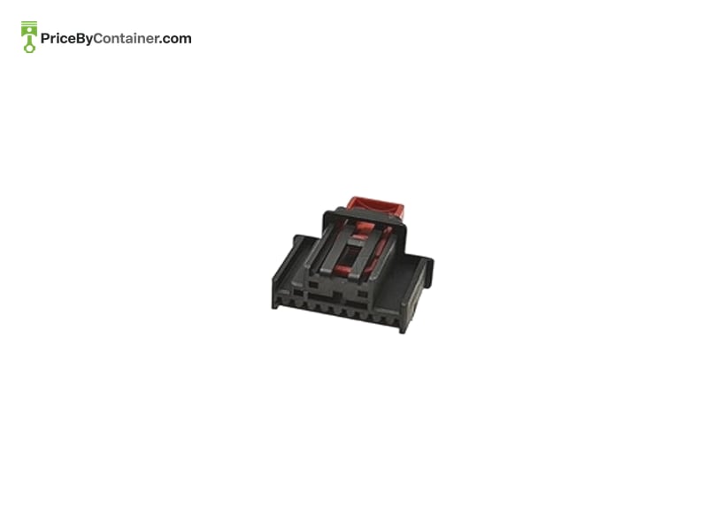 AUDI / VOLKSWAGEN 5C0971974 — AUDI / VOLKSWAGEN GENUINE CONNECTOR 5C0971974