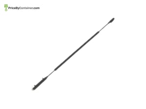 AUDI / VOLKSWAGEN 5C1823531C — AUDI / VOLKSWAGEN GENUINE HOOD CABLE 5C1823531C