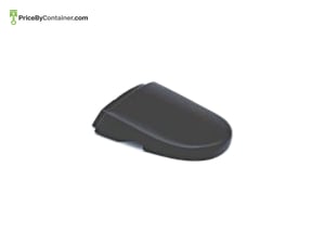 AUDI / VOLKSWAGEN 5C18378793FZ — AUDI / VOLKSWAGEN GENUINE DOOR LOCK CAP 5C18378793FZ