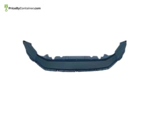 AUDI / VOLKSWAGEN 5C5805903D9B9 — AUDI / VOLKSWAGEN GENUINE FORNT SPOILER 5C5805903D9B9