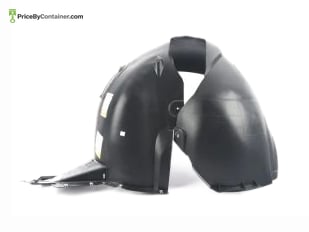 AUDI / VOLKSWAGEN 5C5805912H — AUDI / VOLKSWAGEN GENUINE WHEEL HOUSING COVER 5C5805912H