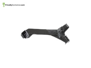 AUDI / VOLKSWAGEN 5C5807132 — AUDI / VOLKSWAGEN GENUINE BRAKET 5C5807132