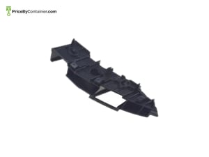 AUDI / VOLKSWAGEN 5C5807184A — AUDI / VOLKSWAGEN GENUINE BUMPER BRACKET 5C5807184A