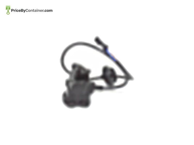 AUDI / VOLKSWAGEN 5C5810773B — AUDI GENUINE FUEL FILLER FLAP ACTUATOR 5C5810773B