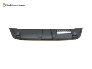 AUDI / VOLKSWAGEN 5C5853655A9B9 — AUDI / VOLKSWAGEN GENUINE COVER 5C5853655A9B9