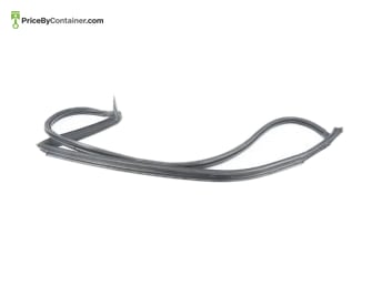AUDI / VOLKSWAGEN 5C5867337J — AUDI / VOLKSWAGEN GENUINE DOOR RUBBER 5C5867337J