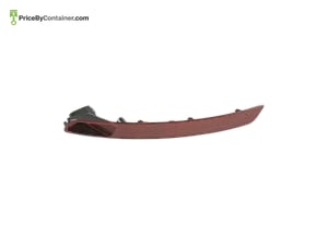 AUDI / VOLKSWAGEN 5C5945701E — AUDI / VOLKSWAGEN GENUINE REFLECTOR 5C5945701E