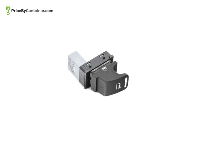 AUDI / VOLKSWAGEN 5C5959855AICX — AUDI / VOLKSWAGEN GENUINE WINDOW SWITCH 5C5959855AICX