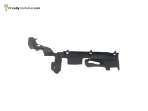 AUDI / VOLKSWAGEN 5C6121283 — AUDI / VOLKSWAGEN GENUINE BRACET 5C6121283