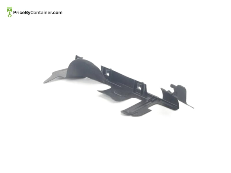 AUDI / VOLKSWAGEN 5C6121284 — AUDI GENUINE AIR DUCT 5C6121284