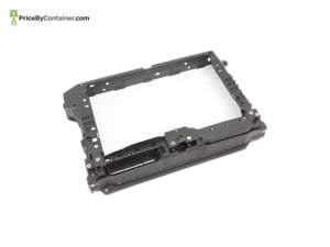 AUDI / VOLKSWAGEN 5C6805588Q — AUDI / VOLKSWAGEN GENUINE RADIATORSUPORT 5C6805588Q