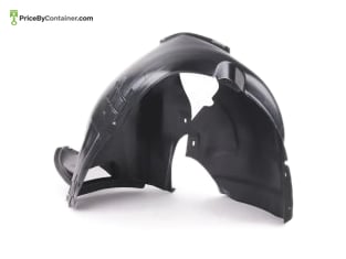 AUDI / VOLKSWAGEN 5C6805911 — AUDI / VOLKSWAGEN GENUINE WHEEL LINER LH FRT 5C6805911