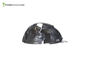 AUDI / VOLKSWAGEN 5C6805912P — AUDI / VOLKSWAGEN GENUINE WHEEL HOUSING 5C6805912P