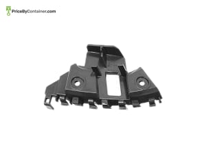 AUDI / VOLKSWAGEN 5C6807183 — AUDI / VOLKSWAGEN GENUINE BRACKET BUMPER 5C6807183