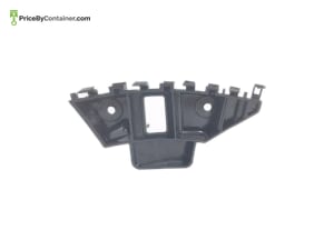 AUDI / VOLKSWAGEN 5C6807184 — AUDI / VOLKSWAGEN GENUINE BRACKET BUMPER 5C6807184