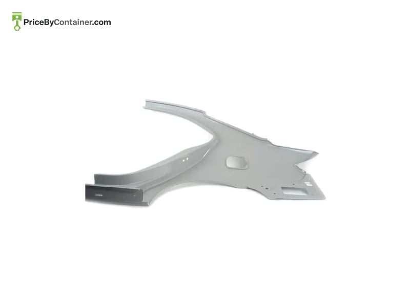AUDI / VOLKSWAGEN 5C6809844A — AUDI GENUINE SECTION 5C6809844A
