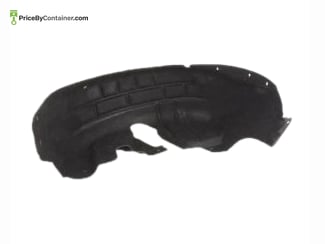 AUDI / VOLKSWAGEN 5C6810971A — AUDI / VOLKSWAGEN GENUINE WHEEL HOUS 5C6810971A