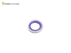 AUDI / VOLKSWAGEN 5C6820178A — AUDI / VOLKSWAGEN GENUINE WASHER 5C6820178A