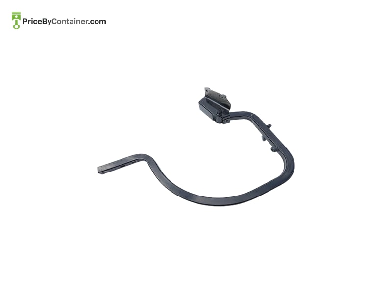 AUDI / VOLKSWAGEN 5C6827301E — AUDI / VOLKSWAGEN GENUINE LID HING LH 5C6827301E