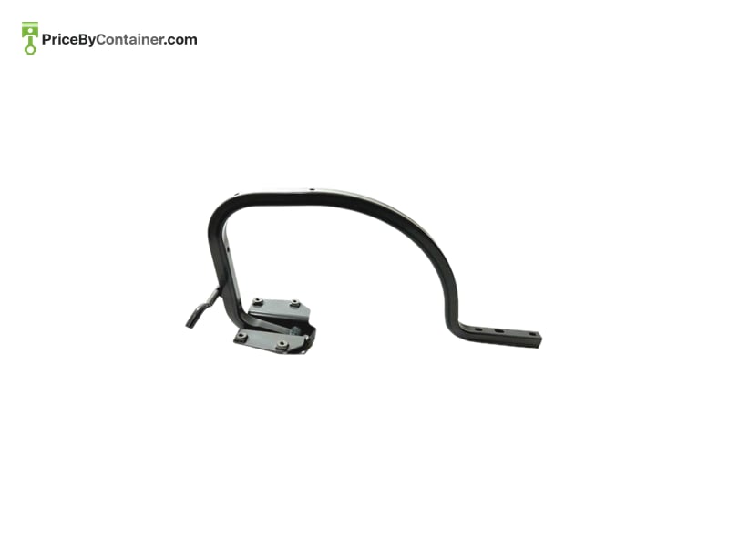 AUDI / VOLKSWAGEN 5C6827302D — AUDI / VOLKSWAGEN GENUINE LID HINGE RH 5C6827302D