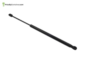 AUDI / VOLKSWAGEN 5C6827550A — AUDI / VOLKSWAGEN GENUINE DICKY SHOCK 5C6827550A