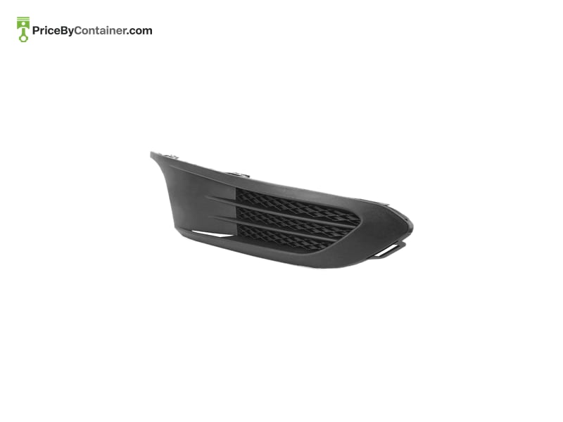 AUDI / VOLKSWAGEN 5C68536669B9 — AUDI / VOLKSWAGEN GENUINE COVER 5C68536669B9