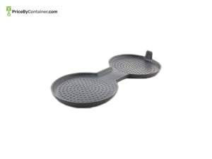 AUDI / VOLKSWAGEN 5C686330182V — AUDI / VOLKSWAGEN GENUINE INSERT 5C686330182V