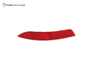 AUDI / VOLKSWAGEN 5C6945105A — AUDI / VOLKSWAGEN GENUINE REFLECTOR 5C6945105A